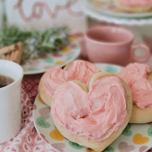 Love A Latte Valentine's Day Surprise