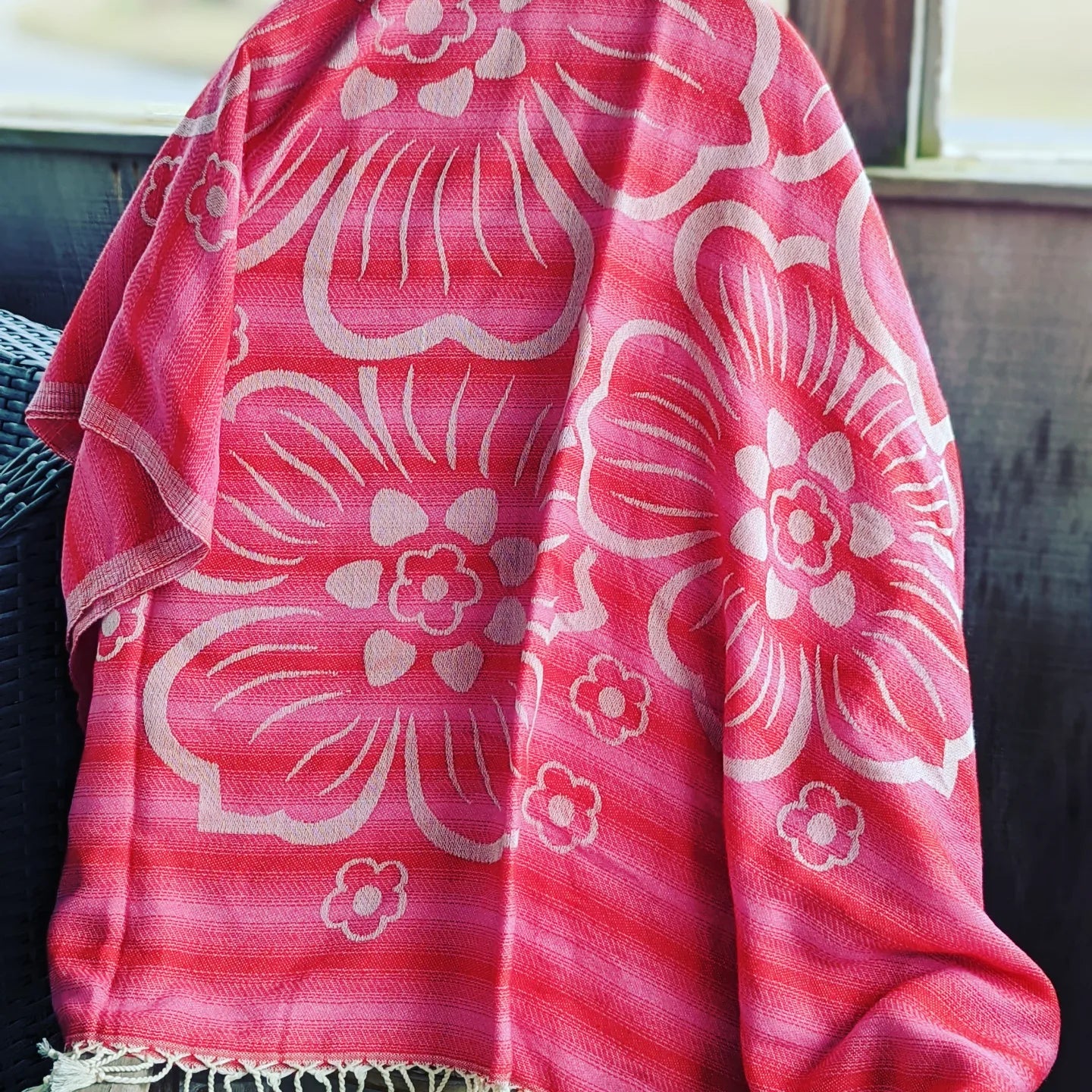 Soft, unique Turkish Towels