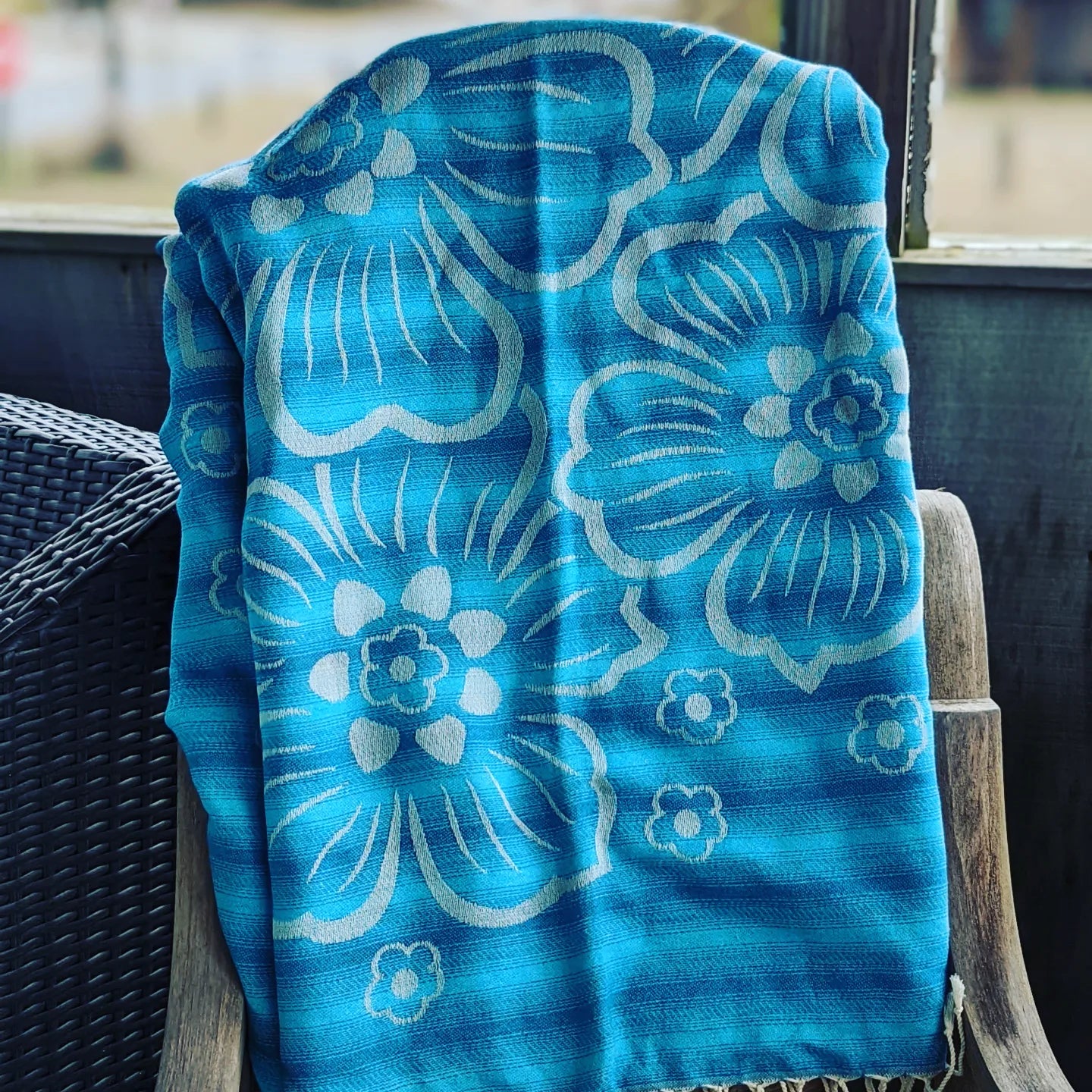 Soft, unique Turkish Towels